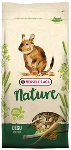 Versele-Laga Degu Nature High-fibre Food 2.3kg