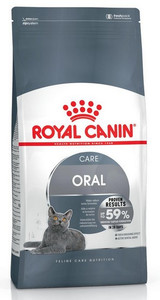 Royal Canin Oral Care Cat Dry Food 1.5kg