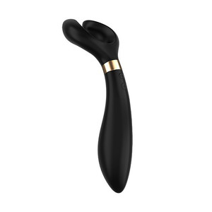 Satisfyer Vibrator Endless Fun Black