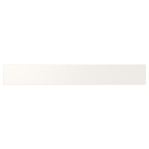 UTRUSTA Drawer front, low