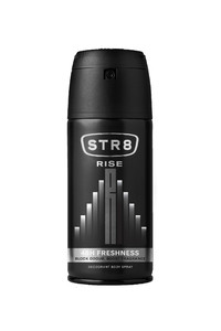 STR8 Rise Deodorant Spray 48h 150ml