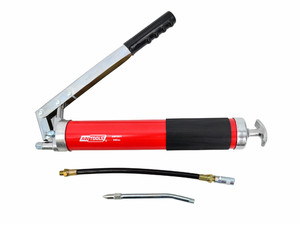 AW Pro Hand-Operated Grease Gun 600ml
