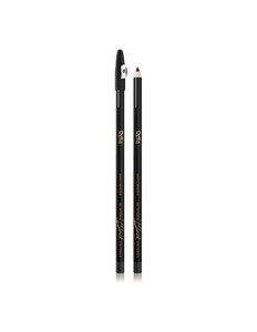 Delia Cosmetics Shape Master Eye Pencil So Intense, black