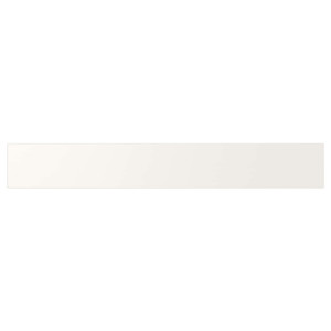 UTRUSTA Drawer front, low