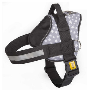 Dingo Dog Harness Strong America Alaska Size 4 (50-62cm)