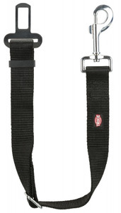 Trixie Dog Leash Safety Belt 45–70 cm/30 mm