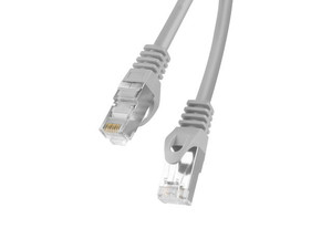 Lanberg Patchcord Cable FTP Cat.6 20m PCF6-10CC-2000-S , grey