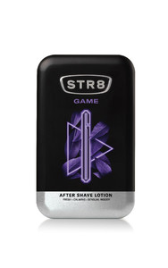 STR8 After Shave Lotion Game 100ml