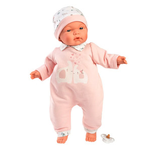 Llorens Baby Doll Joelle 38 cm 3+