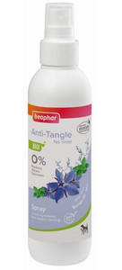 Beaphar BIO Anti-Tangle Spray for Dogs & Cats 200ml