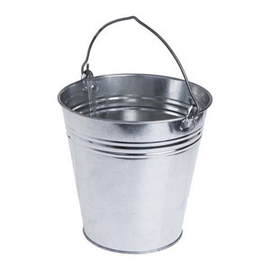 Galvanized Bucket 7l