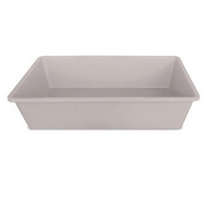 Zolux Litter Tray Box 2 - 50x35x12cm, assorted colours