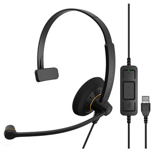 EPOS Headset Headphones SC30USB