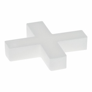 Tile Spacers 6mm 100 Pack