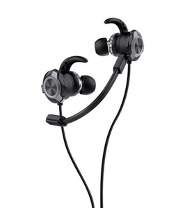 Trust Earphones GXT406 PINE MULTIPLATFORM In-Ear