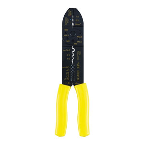 Stanley Crimping Tool