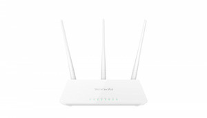 Tenda Wireless Router F3 N 300Mbps