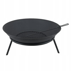 Master Grill Garden Firepit 56cm