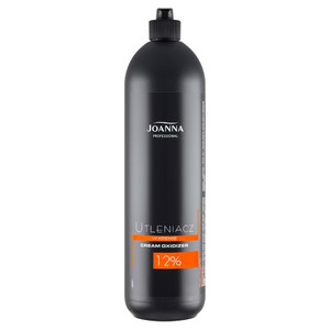 Joanna Professional Styling Colouring and Perm Cream 12% 1L