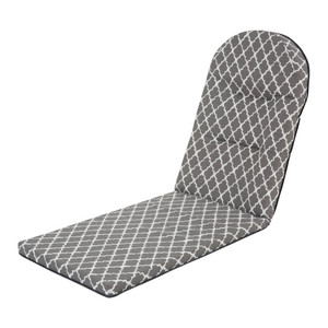 Patio Outdoor Seat/Back Cushion Nevada Plus