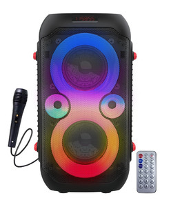 Esperanza Portable Bluetooth Speaker EP156 KARAOKE SINGER