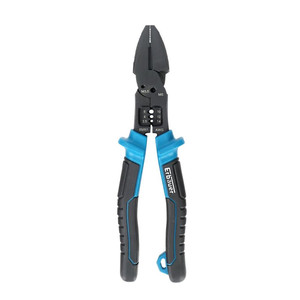 Erbauer Combination Pliers 210 mm