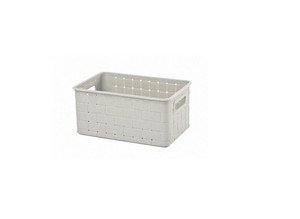 Curver Storage Basket S 6l, beige