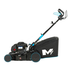 MacAllister Petrol Lawnmower B&S 300E