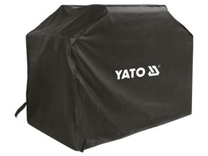 Yato Grill BBQ Cover 130x60x105 cm