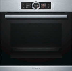 Bosch Oven Steam HSG636ES1