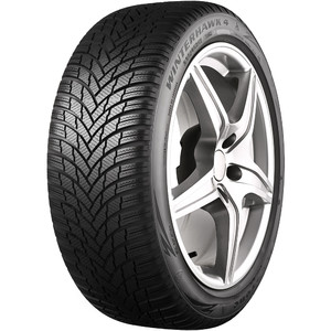 FIRESTONE Winterhawk 4 195/60R15 88T