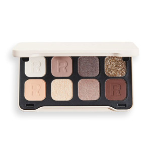 Makeup Revolution Forever Flawless Dynamic Serenity Eyeshadow Palette Vegan