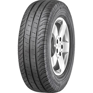 CONTINENTAL ContiVanContact 200 205/65R16 107T