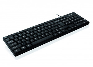 iBOX Wired Keyboard CERES USB