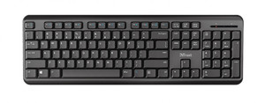 Trust Wireless Keyboard Ody