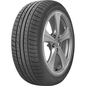 DUNLOP SP Sport Fastresponse 185/55R16 83V