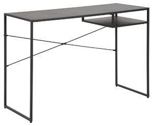 Desk Newcastle, black