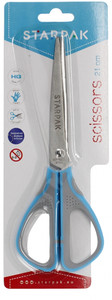 Starpak School Scissors 21cm