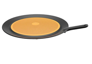 Fiskars FF Frying Guard 29.7cm