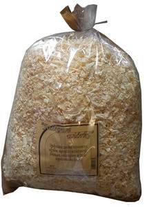 Wood Chips 15L