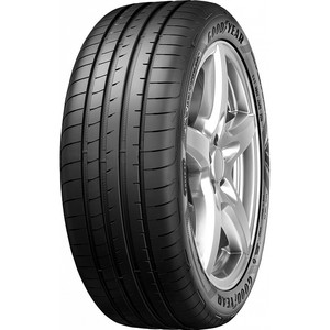 GOODYEAR Eagle F1 Asymmetric 5 225/40R19 93Y