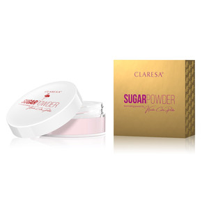 CLARESA Brightening Loose Powder SugarPowder 12g