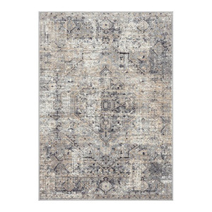 Rug Songo Namur 133 x 190 cm, beige