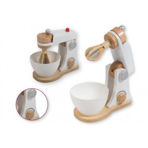 Joueco Wooden Mixer Toy 3+