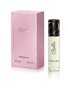 Celia Marvelle Bella Roll-on Perfume 10ml