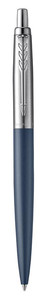 Parker Ballpoint Pen Jotter XL Blue CT