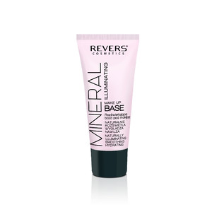 Revers Primer Illuminating Make-up Base Mineral 30ml