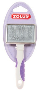 Zolux Muscat Cat Brush Small