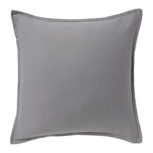 Cushion Hiva 45x45cm, grey