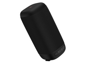 Hama Bluetooth Loudspeaker BT Hma Tube 2.0, black